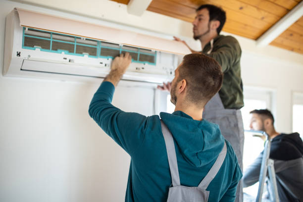 Best Emergency HVAC Services in Indiana, PA