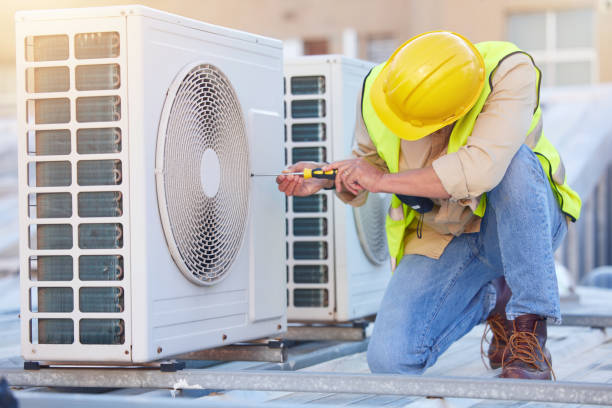 Best Ductless Mini-Split Systems in Indiana, PA