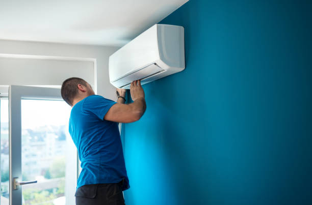 Best Residential HVAC in Indiana, PA