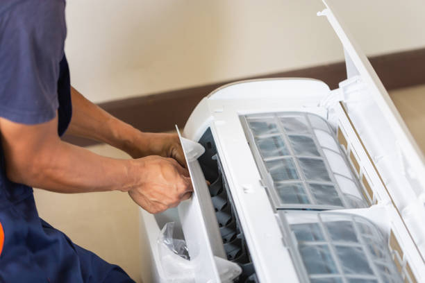 Best Commercial HVAC in Indiana, PA