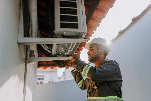 Best Solar-powered HVAC Systems in Indiana, PA