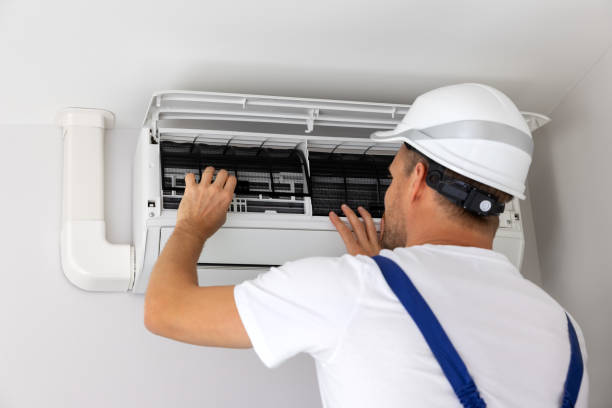 Best HVAC Training and Certification in Indiana, PA