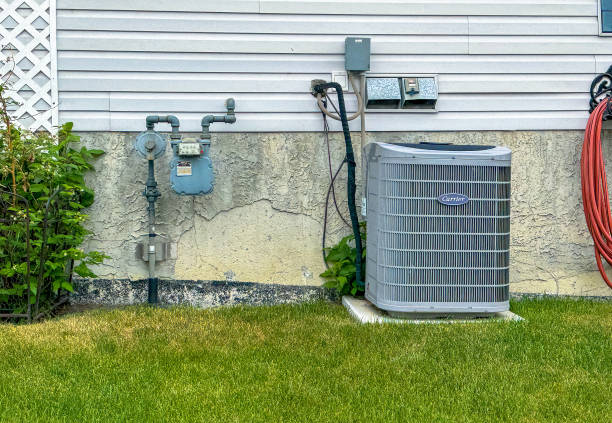 Best Energy-efficient HVAC Solutions in Indiana, PA